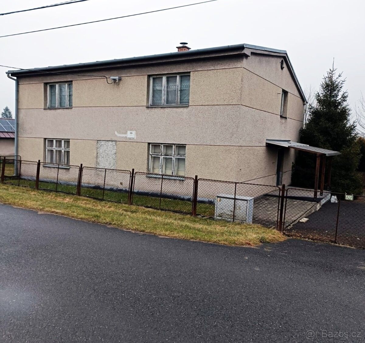 Rodinné domy, Rychvald, 735 32