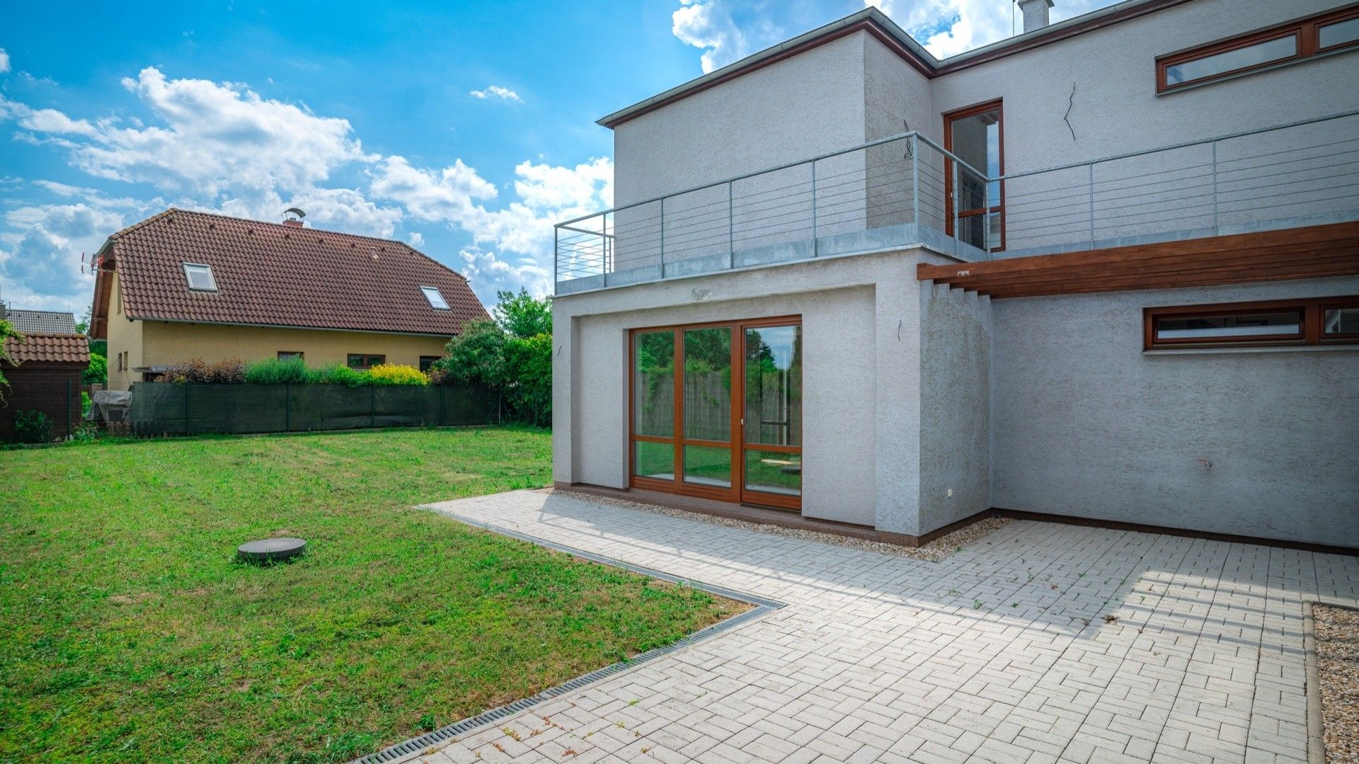 Prodej dům - Zvole, 171 m²