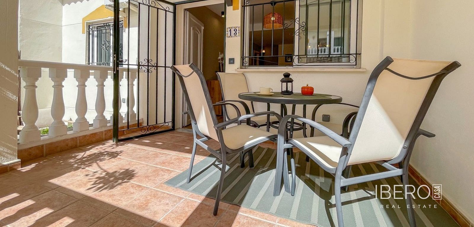 Prodej rodinný dům - Orihuela Costa, ES, 82 m² - 5