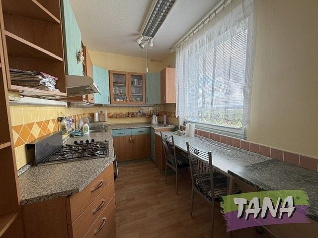 2+1, Diamantová, Turnov, okres Semily, 52 m² - 2