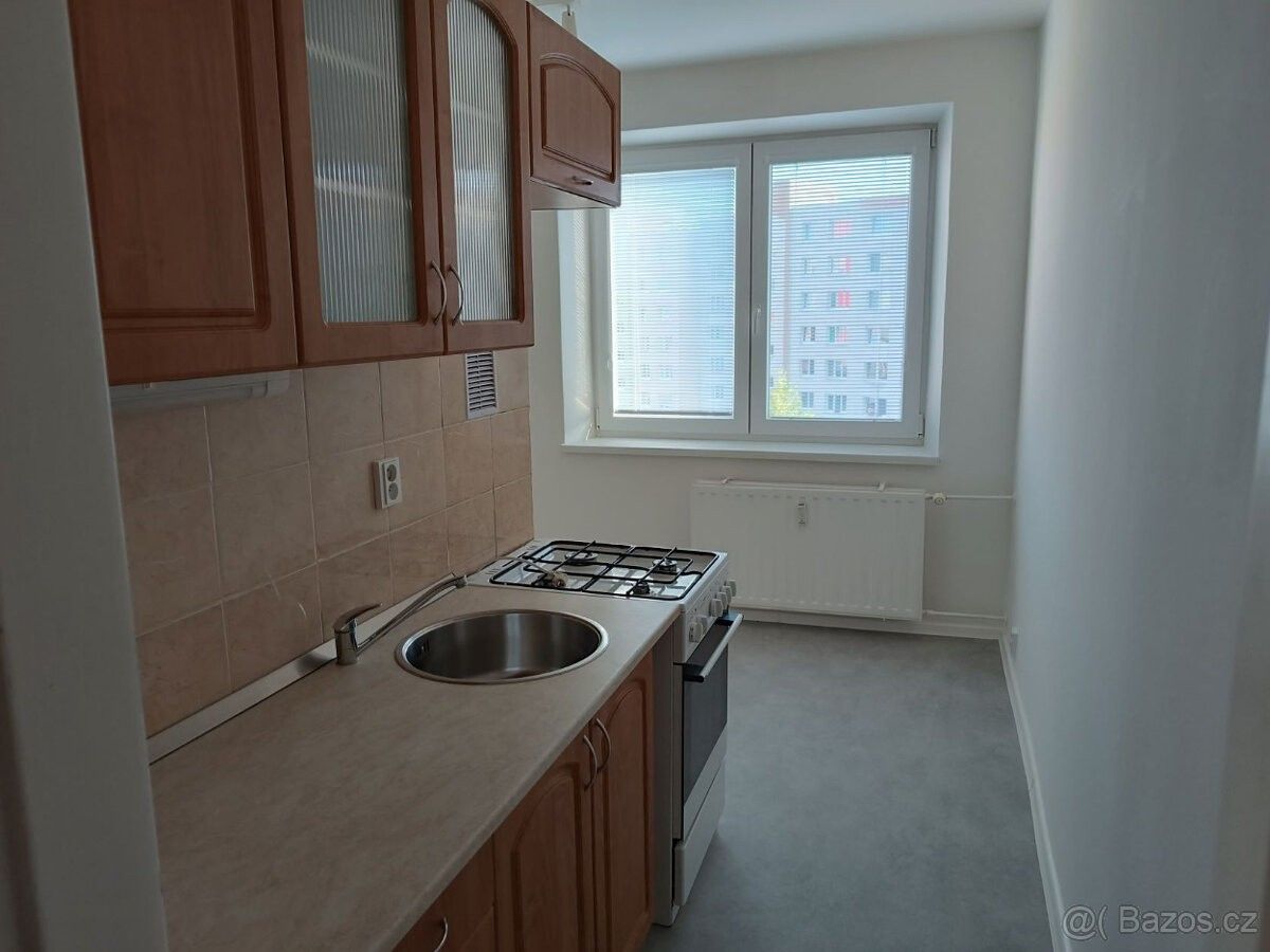 Pronájem byt - Ostrava, 708 00