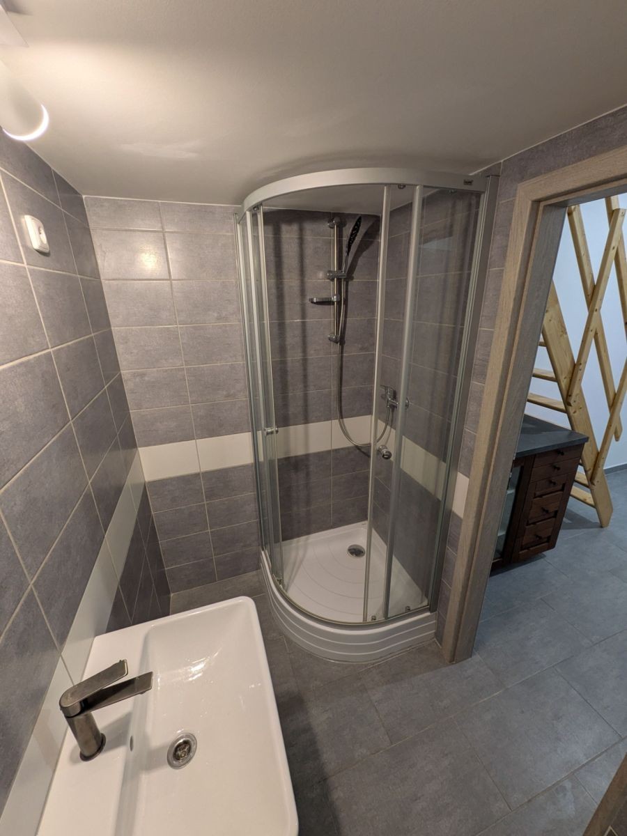 Pronájem obchodní prostory - Botanická, Brno - Veveří, Jihomoravský kraj, 15 m² - 5