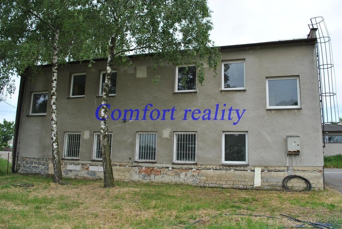 Ostatní, Bravantice, 742 81