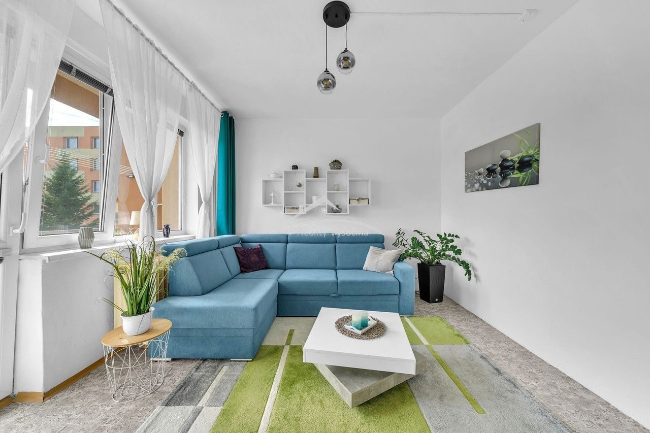 2+kk, Sázavská, Světlá nad Sázavou, 50 m² - 2
