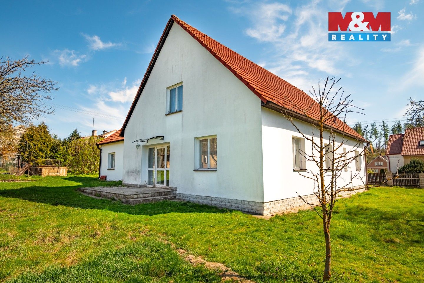 Rodinné domy, Pačejov-nádraží, Pačejov, 133 m² - 2