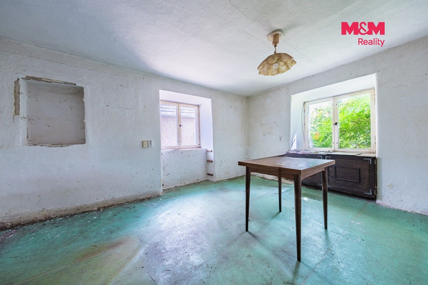 Prodej chalupa - Frymburk, 80 m² - 5