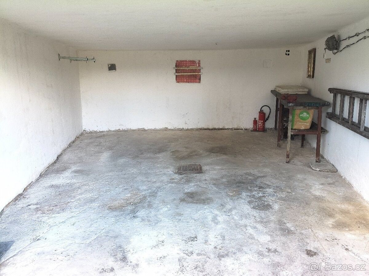 Prodej garáž - Karviná, 735 06 - 5