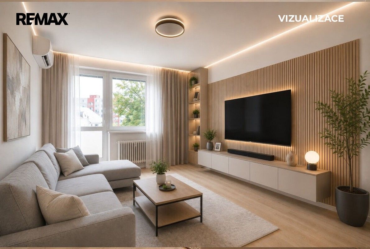 Prodej byt 3+1 - Břeclav, Jihomoravský kraj, 71 m² - 5