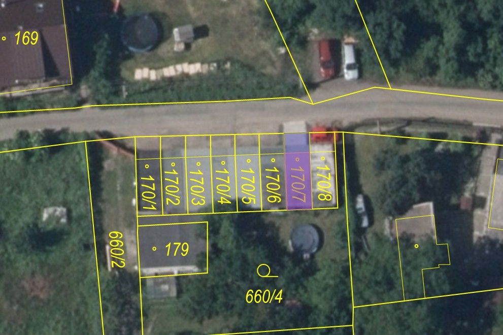 Garáž · Most, 434 01 - 4