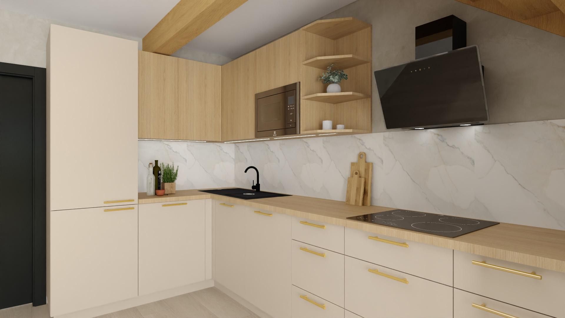 Prodej byt 2+kk - Blanická, Svitavy, 78 m²