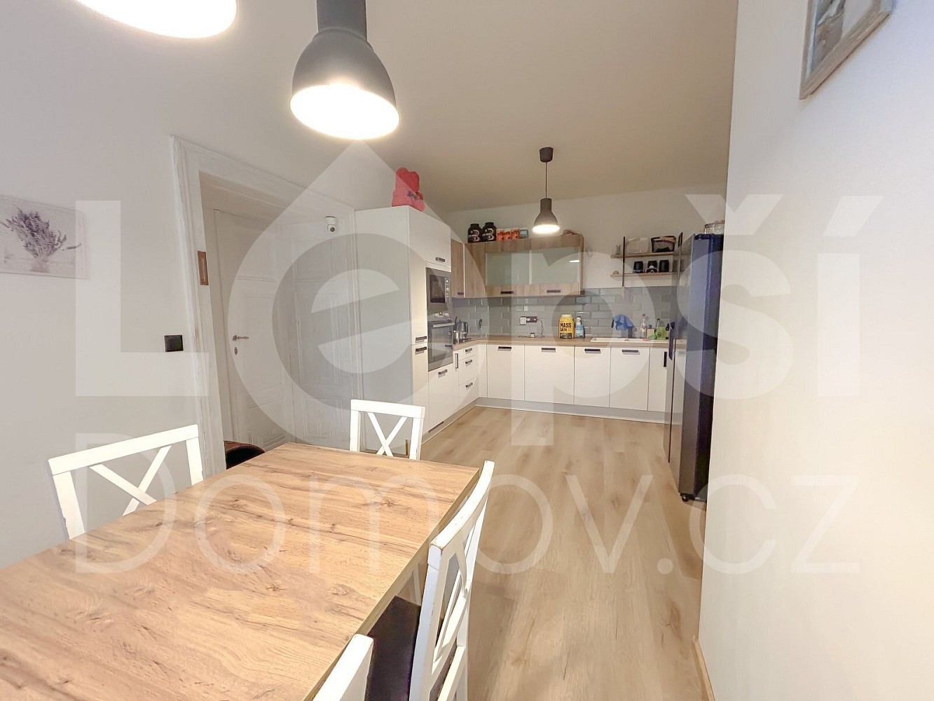 Prodej byt 3+1 - Bezručova, Jeseník, 70 m² - 5