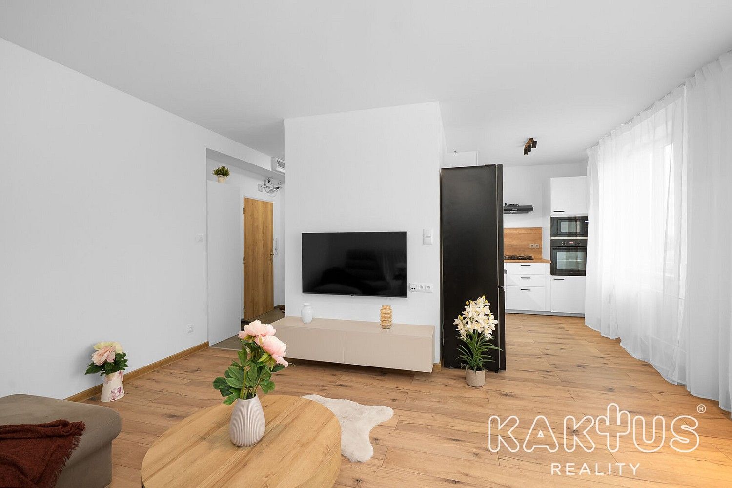 2+kk, Alžírská, Ostrava - Poruba, 54 m² - 1