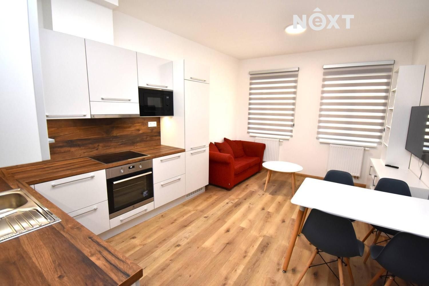 Byt 3+kk · 54 m² · Tyršova 68, Bělá pod Bezdězem - 4