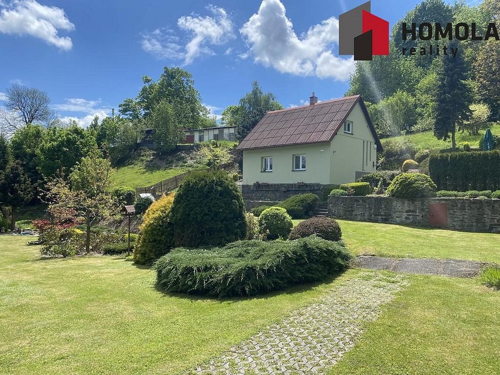 Chalupa · 80 m² · Budišov nad Budišovkou - Podlesí, okres Opava, Moravskoslezský kraj - 3