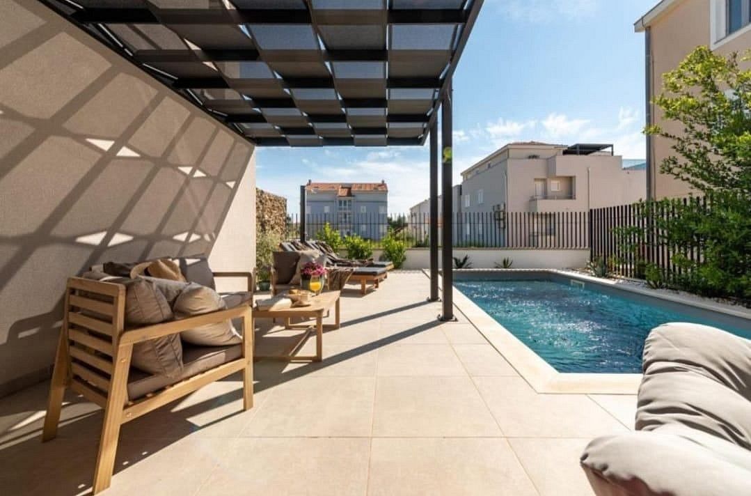 Rodinný dům · 94 m² · Privlaka, Zadarska zupanija, Chorvatsko - 4