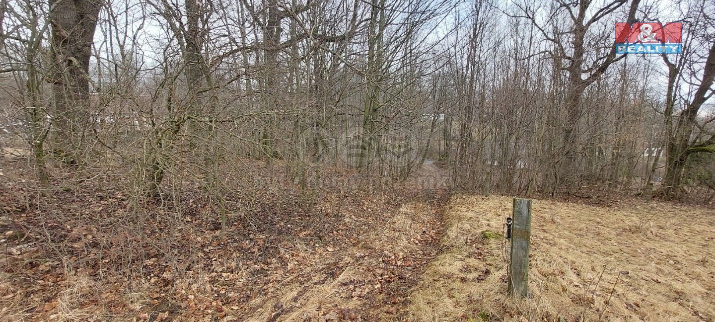 Prodej pozemek - Budišov nad Budišovkou - Podlesí, okres Opava, Moravskoslezský kraj - 5