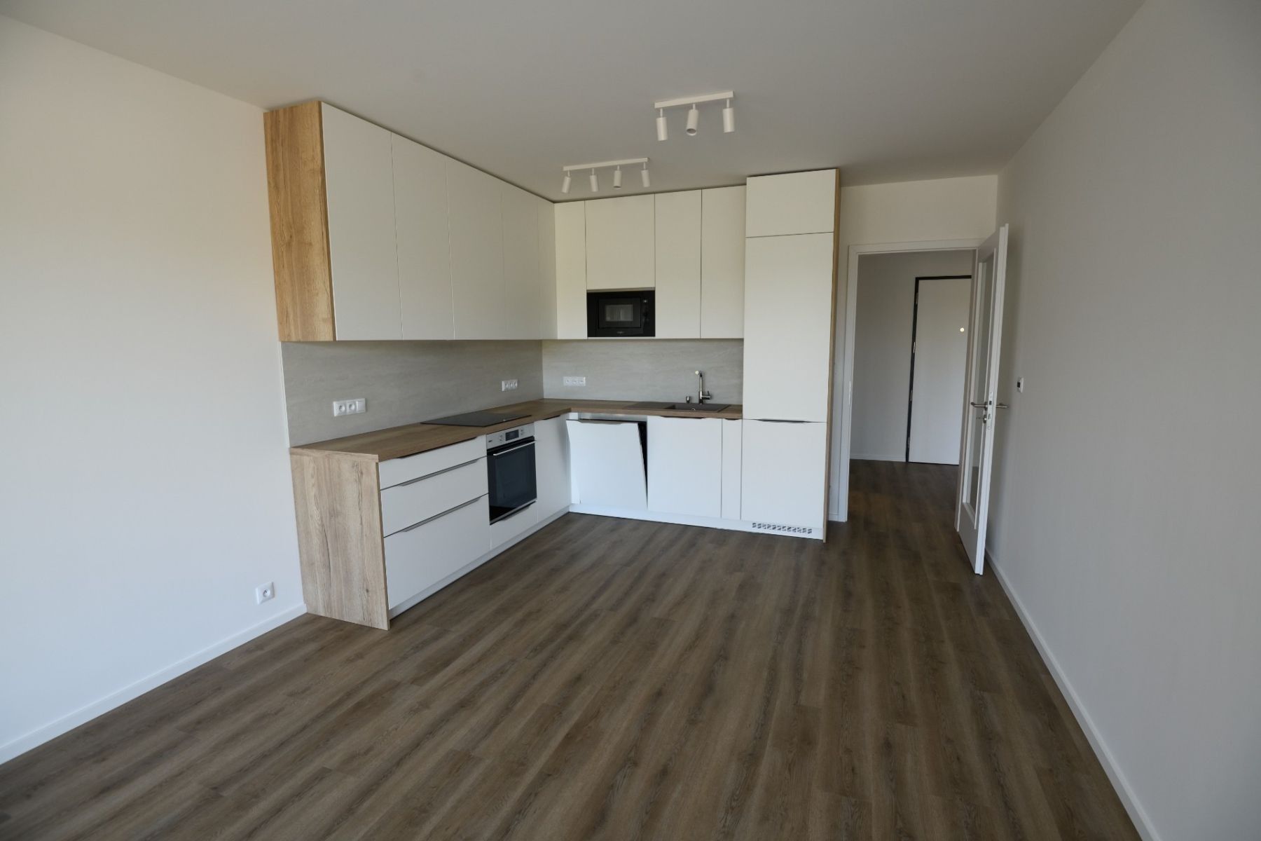 Byt 2+kk · 53 m² · Josefa Truhláře, Brandýs nad Labem-Stará Boleslav - Stará Boleslav, Středočeský kraj - 3