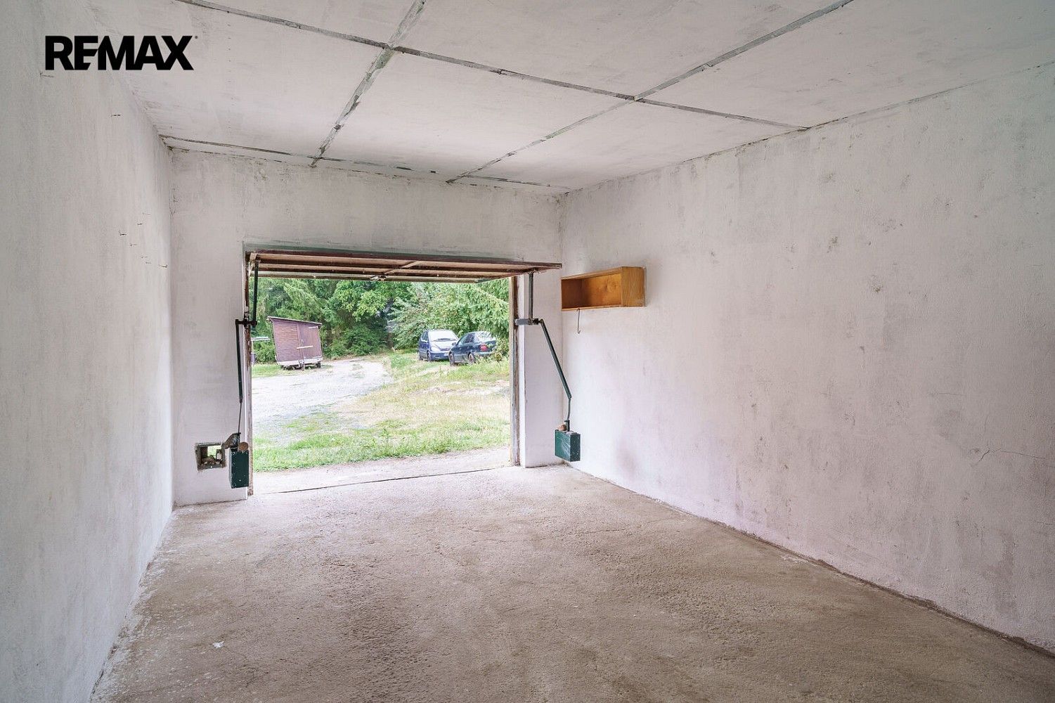 Nemovitost · 21 m² · Měcholupy, okres Louny, Ústecký kraj - 4