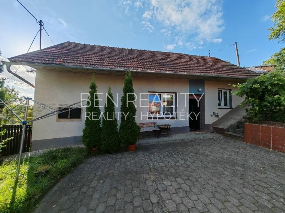 Prodej rodinný dům - Přílepy, 130 m²