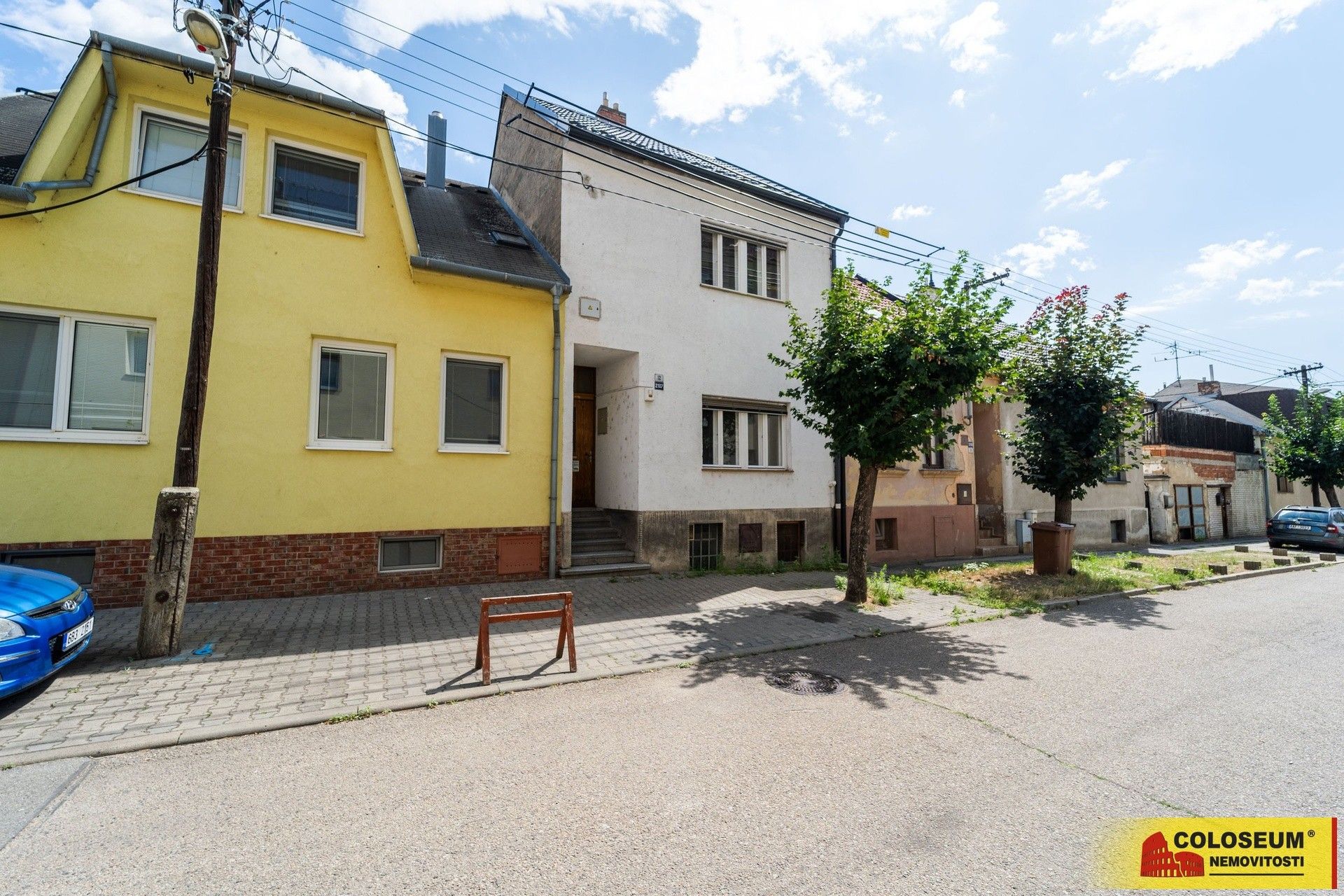 Rodinné domy, Hodonín, 150 m² - 1