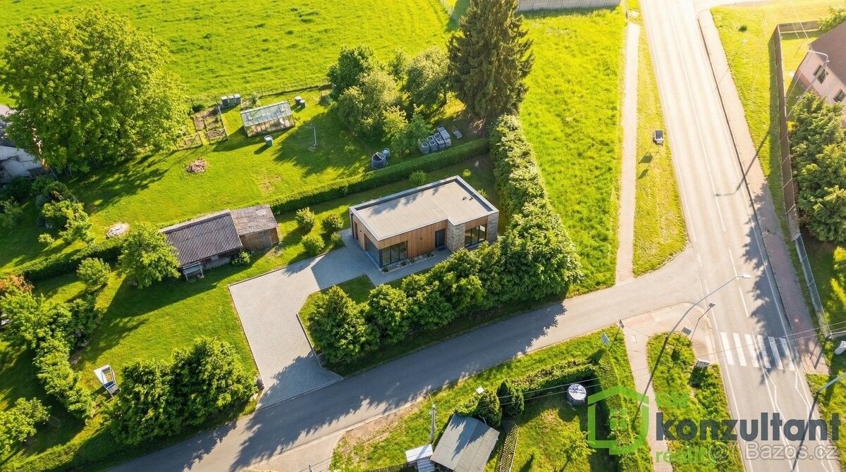 Pozemky pro bydlení, Petřvald u Karviné, 735 41 - 1