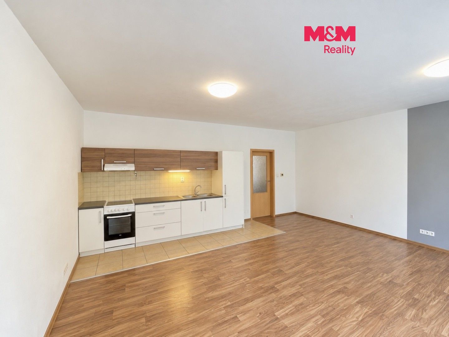 Byt 3+kk, 71 m²