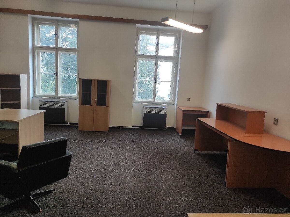 Kanceláře, Náchod, 547 01