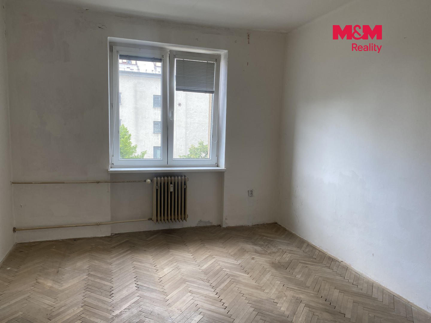 Byt 2+1 · 53 m² · Jesenická, Bruntál - 4