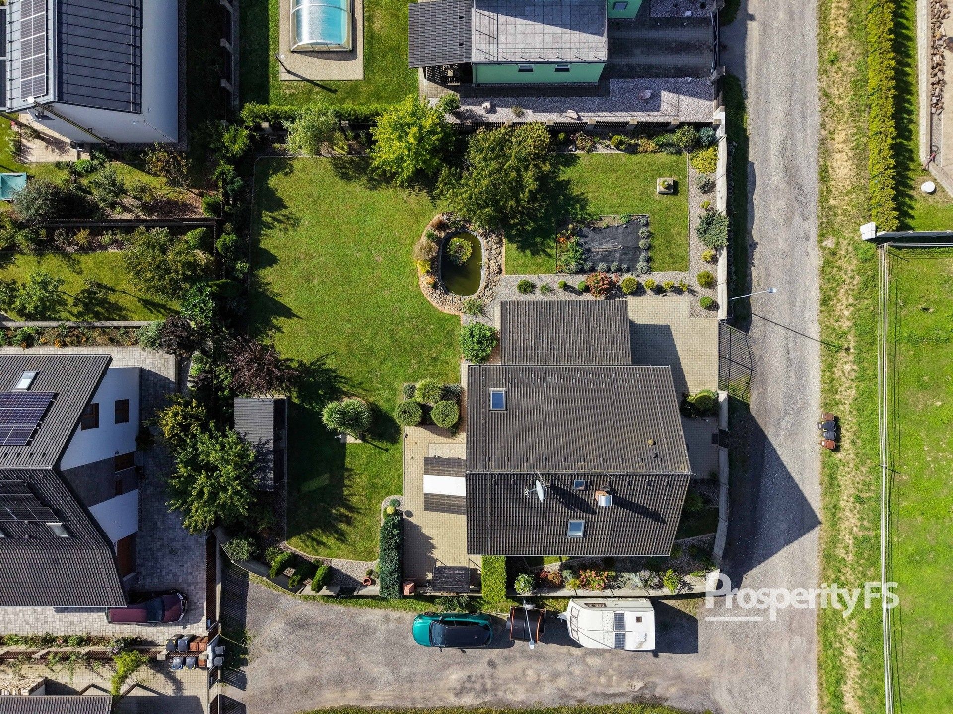 Rodinný dům · 131 m² · Česká Lípa Lada - 4
