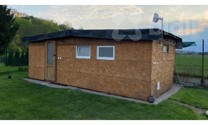 Prodej zahrada - Nade Mží, Plzeň