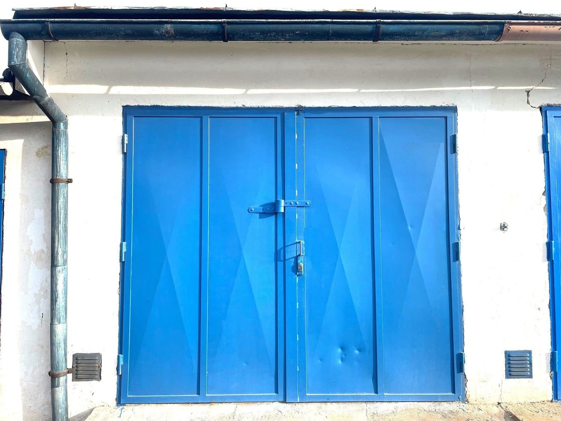 Garáže, Česká Lípa, 20 m²