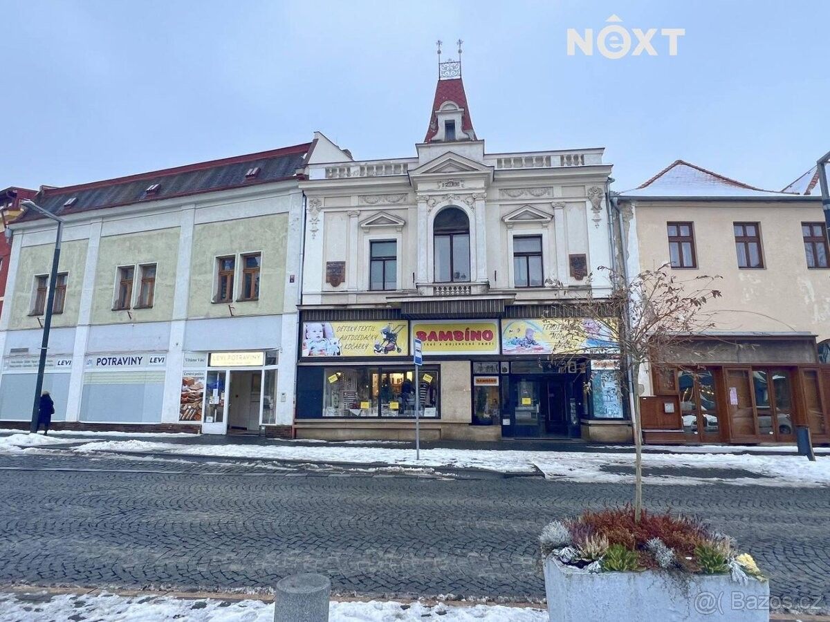 Ostatní, Mladá Boleslav, 293 01