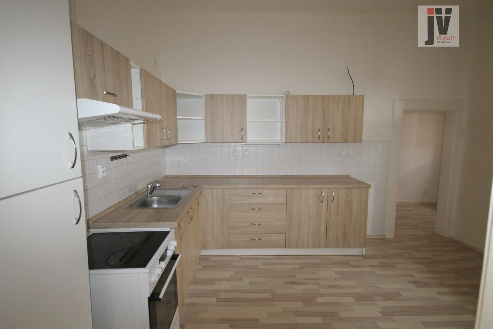 2+1, Americká 1248, Plzeň Východní Předměstí, 65 m² - 2