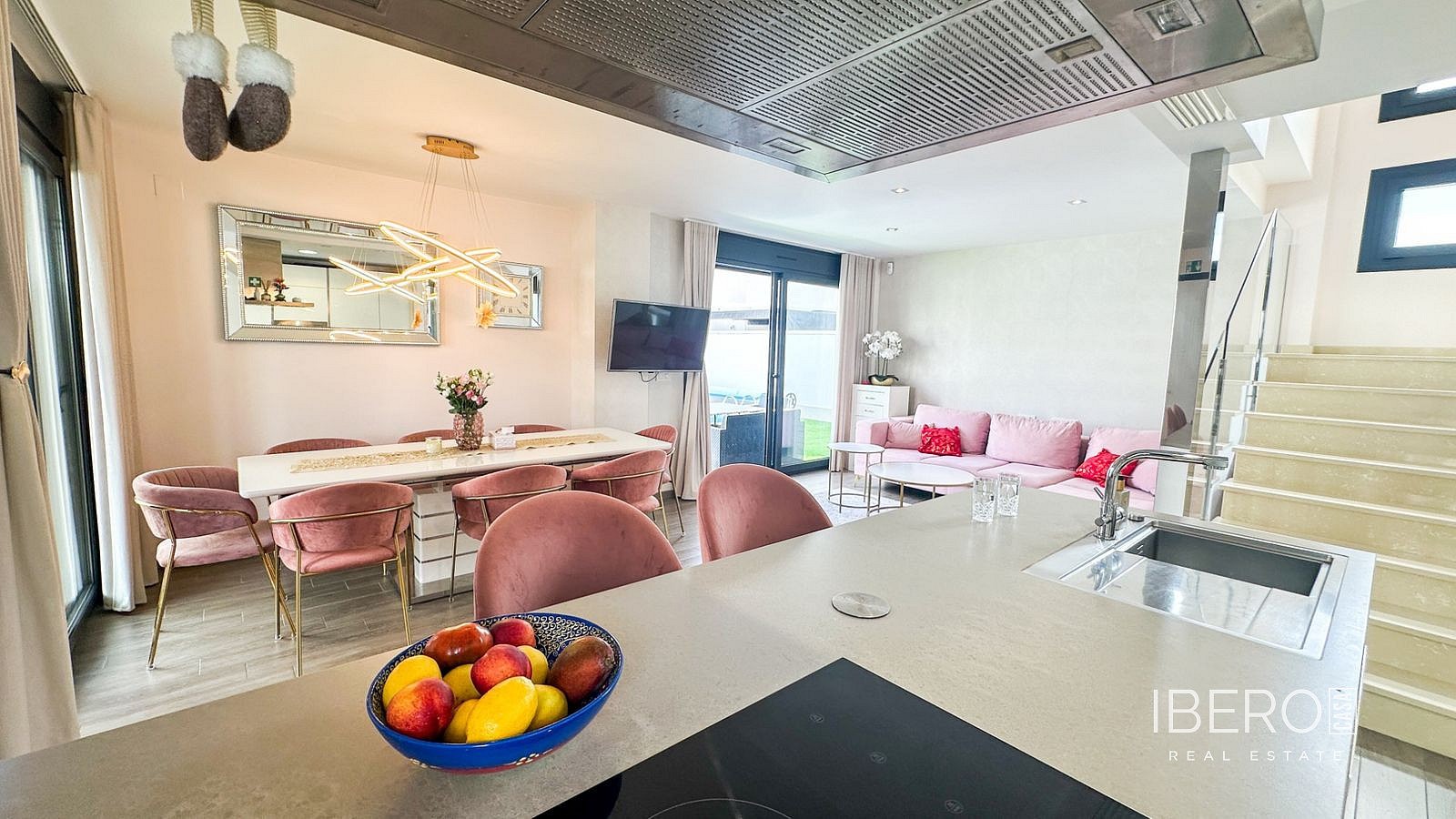 Rodinný dům · 250 m² · Torrevieja, Španělsko - 3
