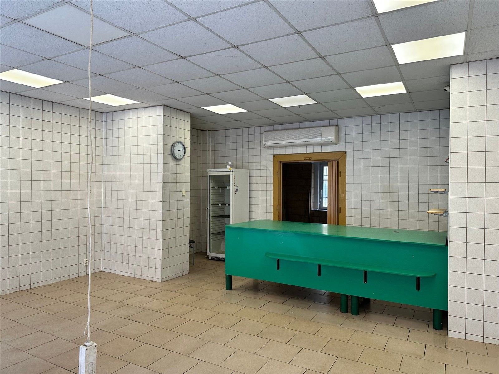 Obchodní prostory · 63 m² · Čs. legií 1082, Děčín IV-Podmokly - 4