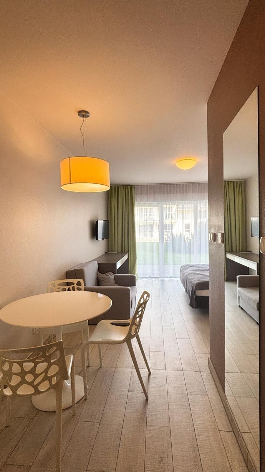 Byt 1+kk · 27 m² · Dolní Morava Velká Morava - 4
