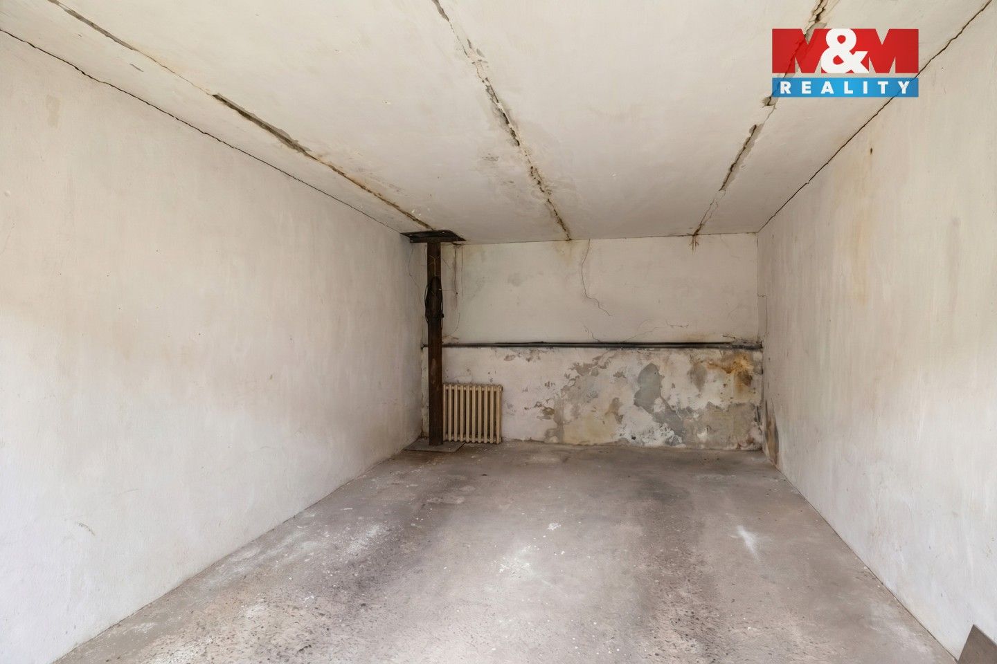 Nemovitost · 16 m² · Otvovice - 4