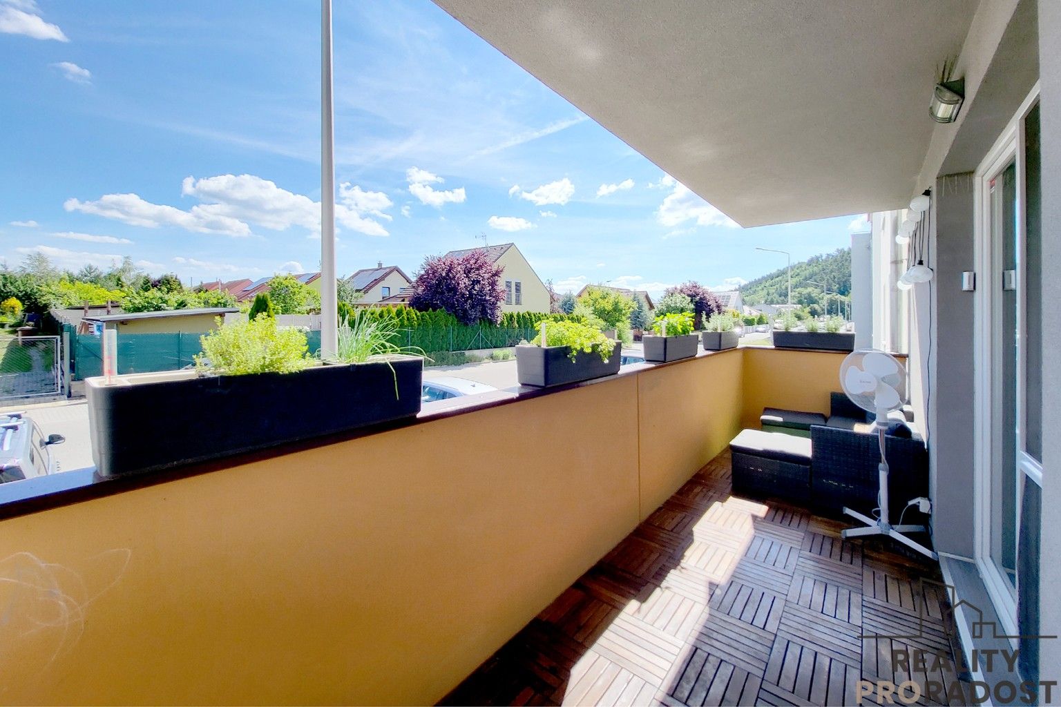 3+kk, Dlouhá 1953, Tišnov, 80 m²
