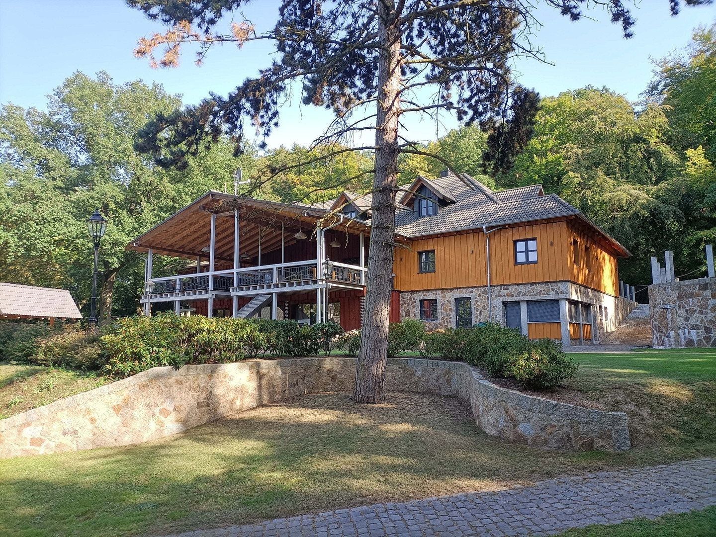 Obchodní prostory · 5 560 m² · , Dolní Sasko - 4