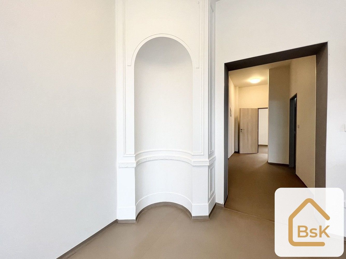 Prodej byt 3+kk - Na Hutích, Jablonec nad Nisou, 78 m² - 5