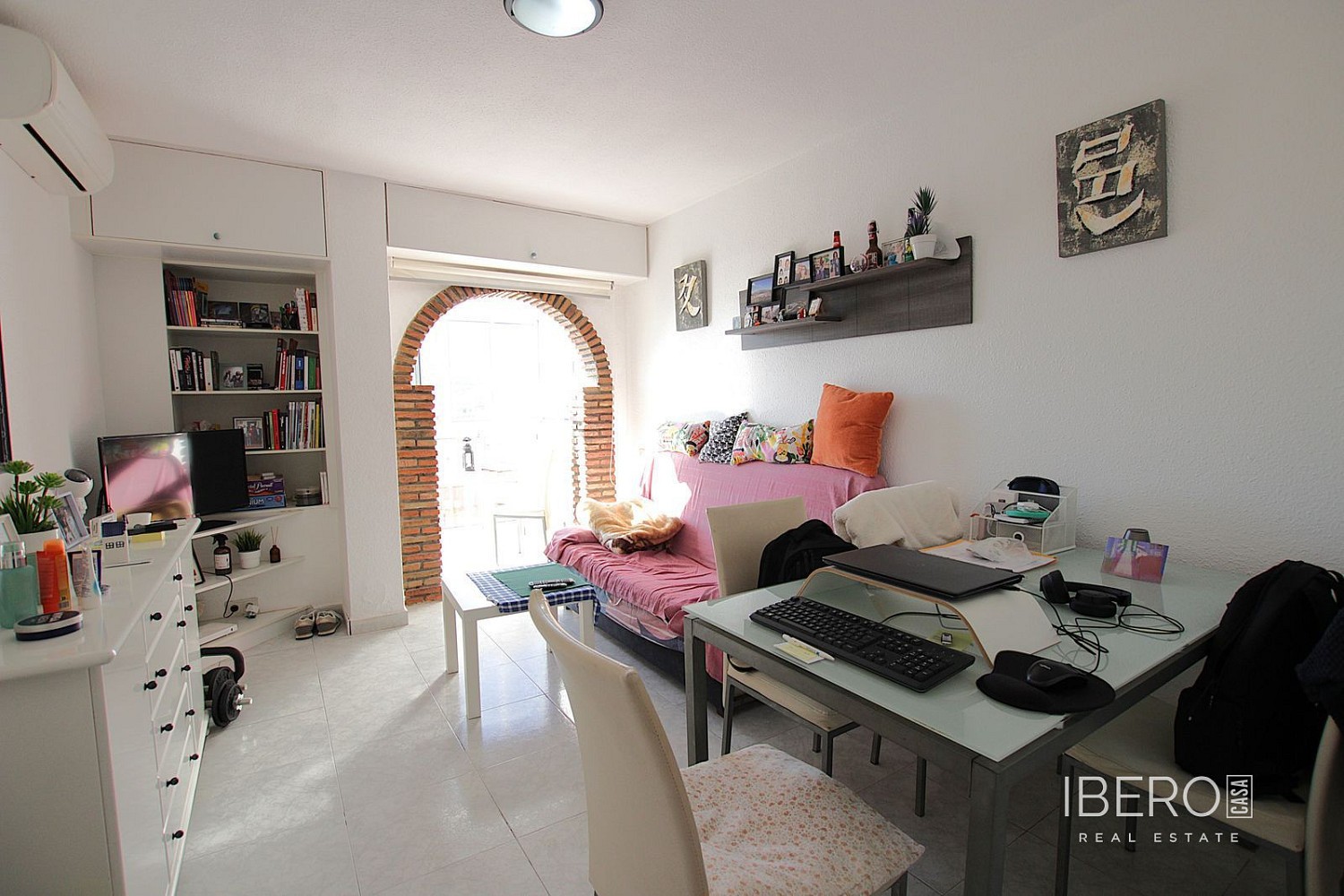Byt 2+kk · 45 m² · Arroyo de la Miel, Španělsko - 4