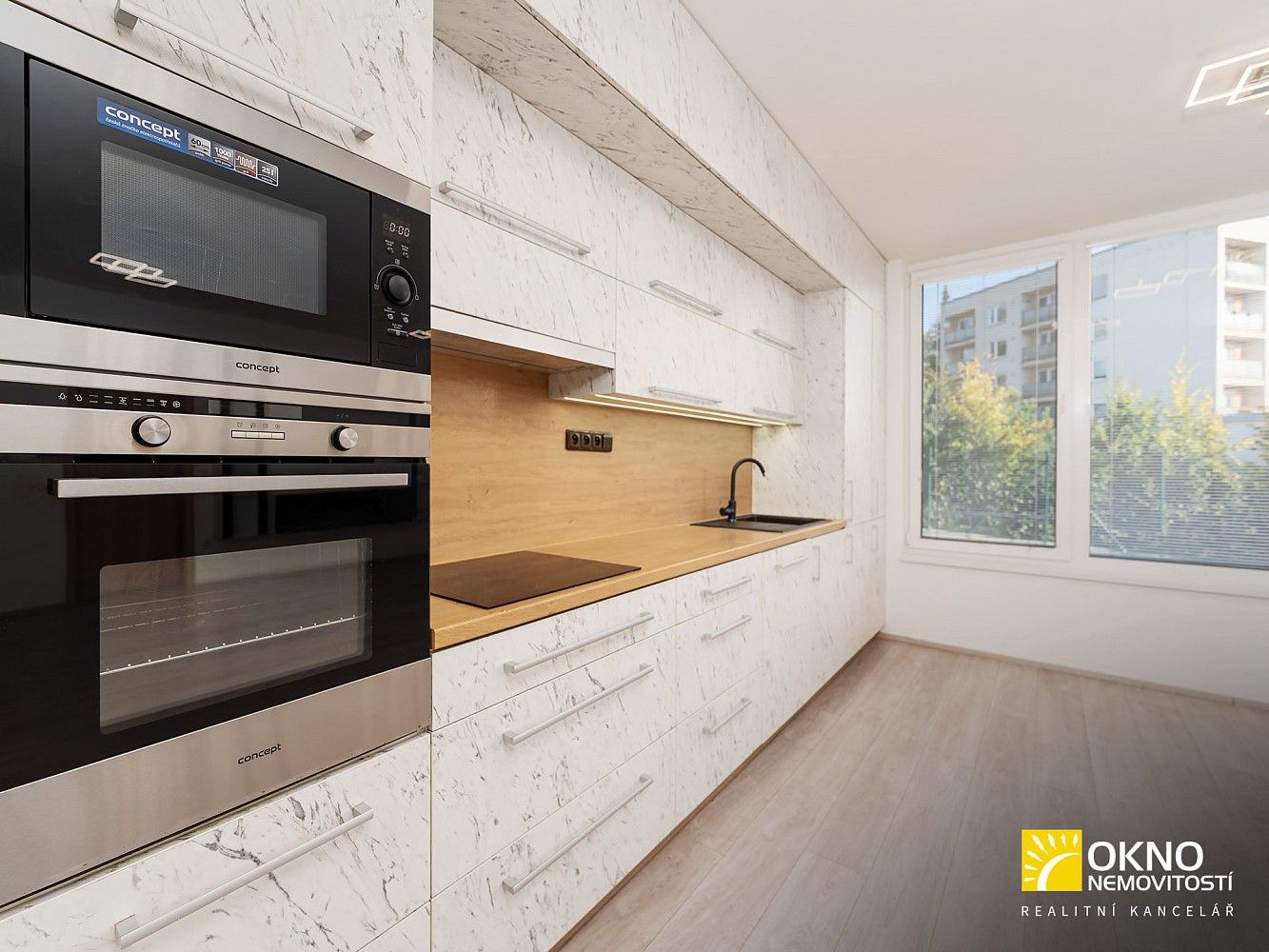 Byt 2+kk · 56 m² · Otakara Kubína, Boskovice, okres Blansko - 4