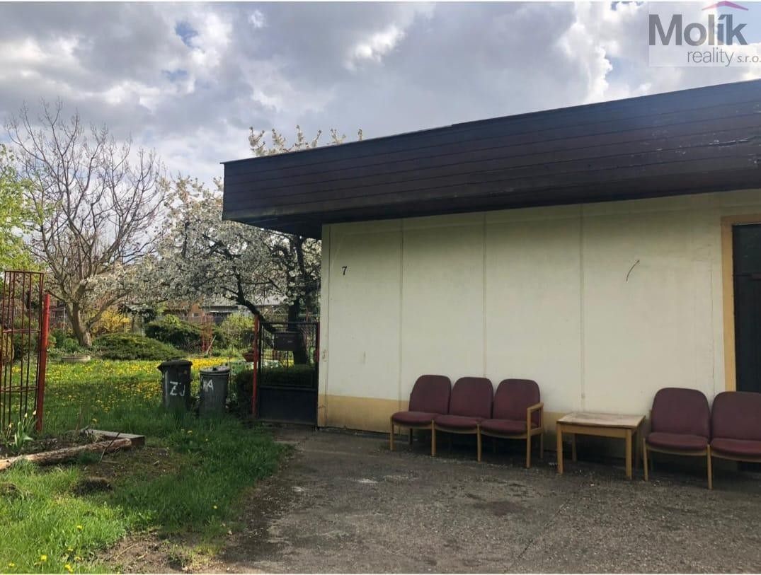 Obchodní prostory · 2 560 m² · U Okálů, Libčeves - 3