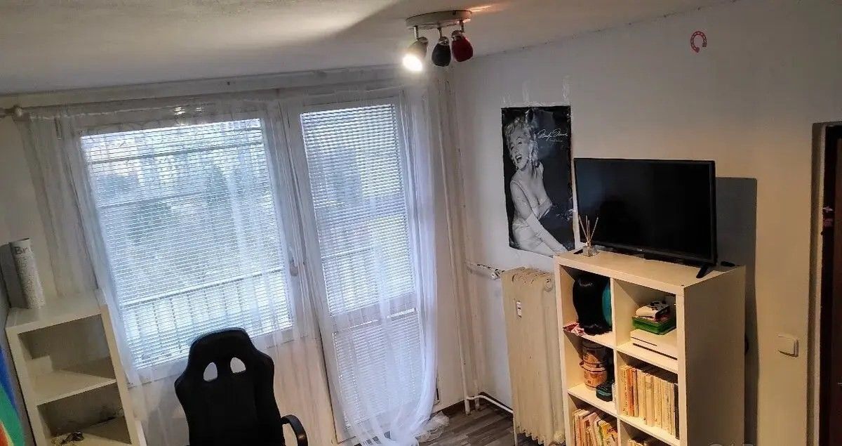 Byt 3+kk · 54 m² · Cafourkova, Praha - 3