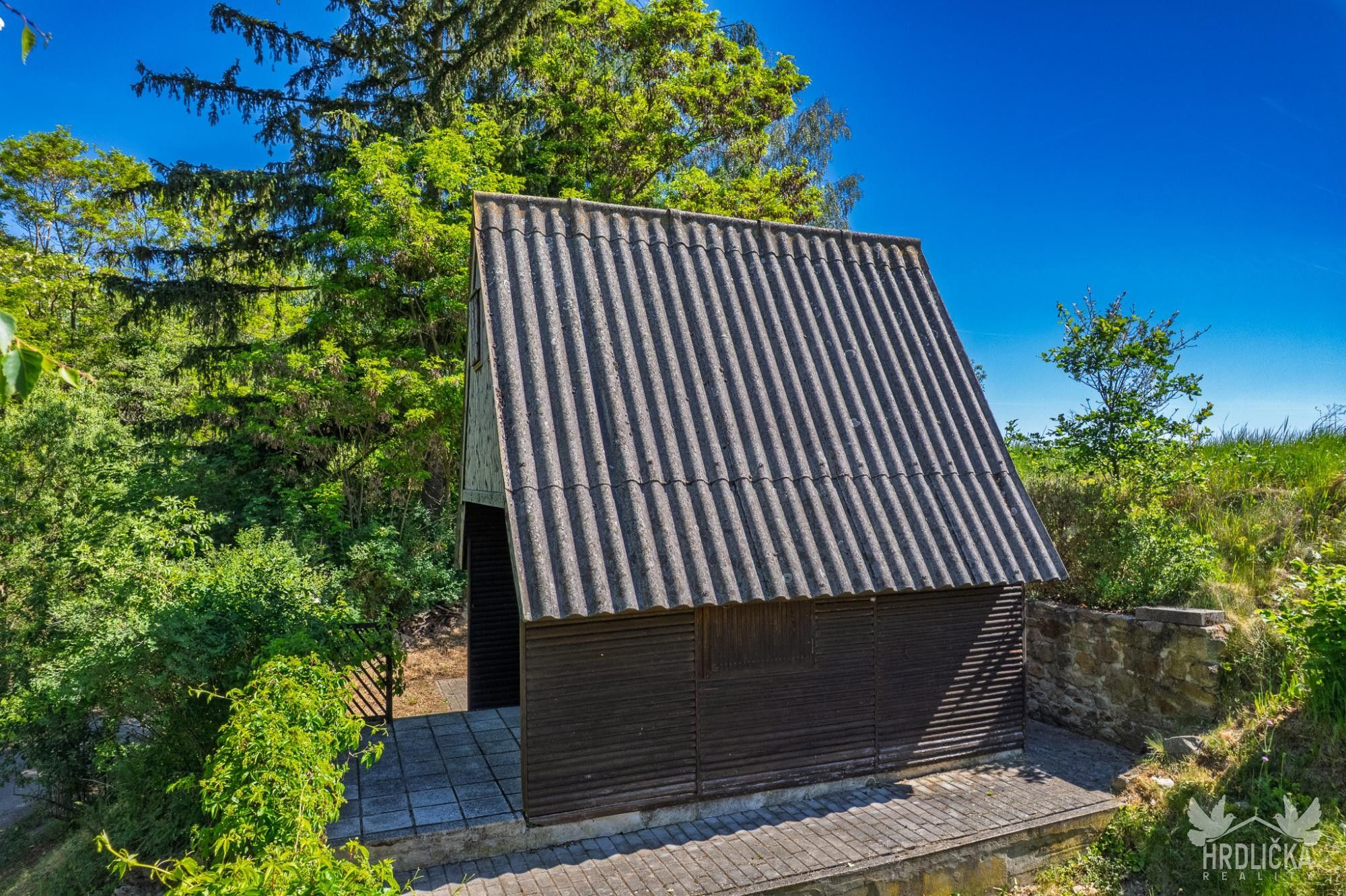 Chata · 16 m² · Čejetice Sudoměř - 4