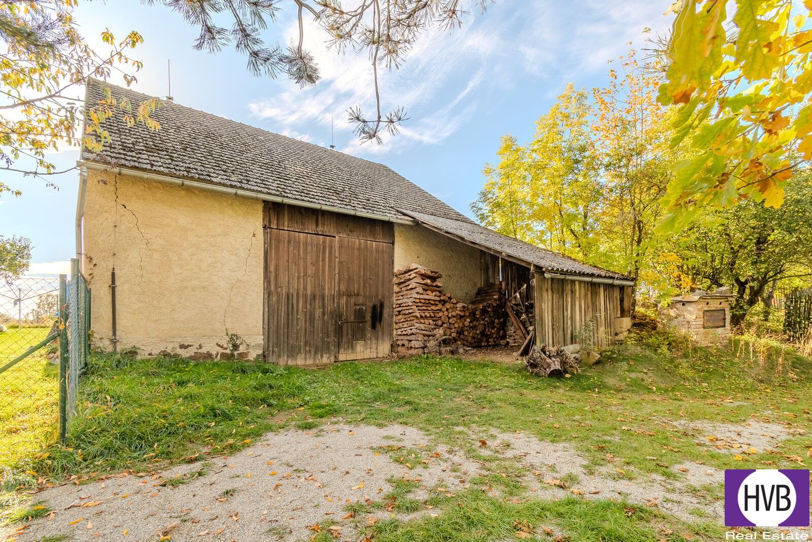 Prodej zemědělský objekt - Mišovice, 130 m² - 1