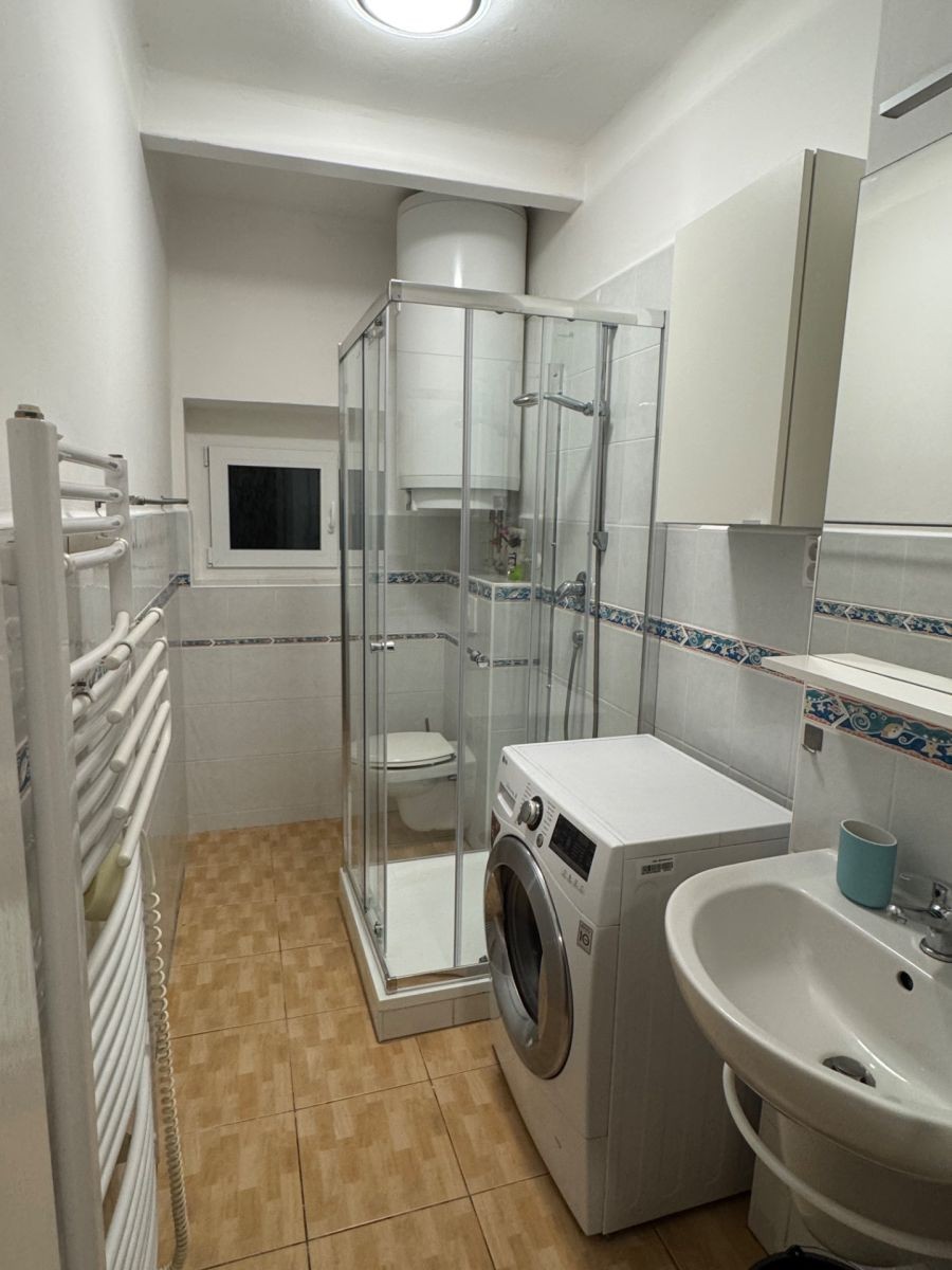 Pronájem byt 2+1 - Klíšská, Ústí nad Labem - Klíše, Ústecký kraj, 62 m² - 5