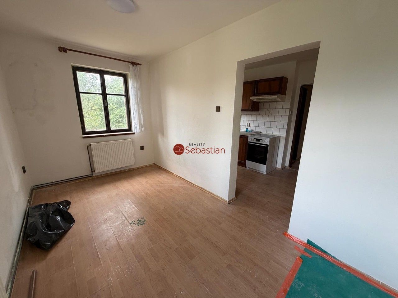 1+1, Jestřebí, 37 m² - 2