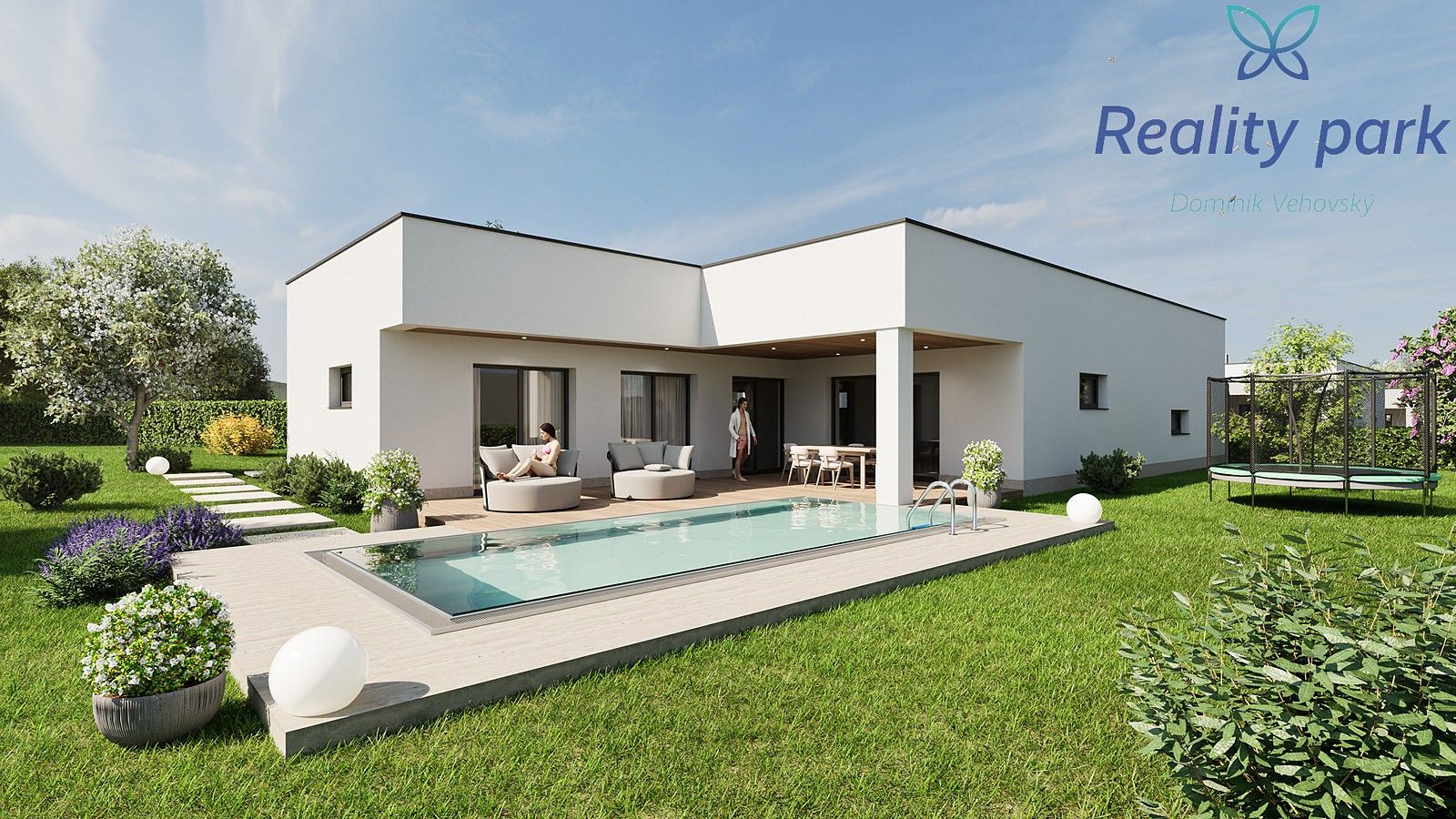 Rodinné domy, Kravaře, okres Opava, 150 m² - 1