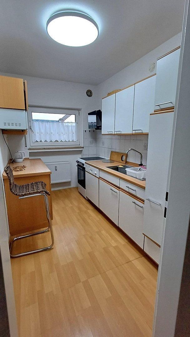 Byt 3+1 · 65 m² · , Hessen - 4
